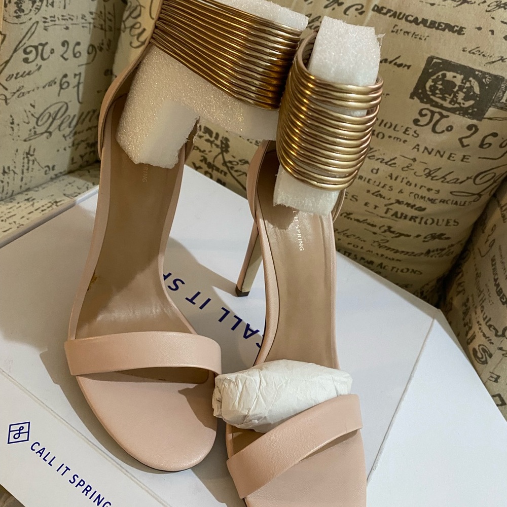 Call It Spring Women shoes